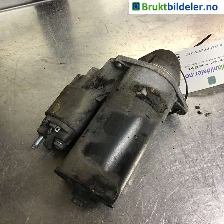 Starter diesel til Mercedes B-Klasse 2008-2011 (Fase 2) (W245) (W245) (MERCEDES|A 005 151 74 01|0 001 108 217|)