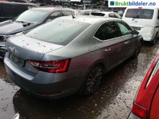 Baklykt høyre til Škoda Superb, 2015->> (Type III)  (SKODA|)