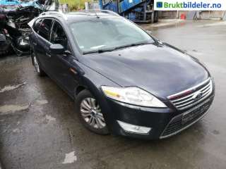 Frontlykt høyre halogen til Ford Mondeo, 2007-2010 (Type IV, Fase 1)  (FORD|)