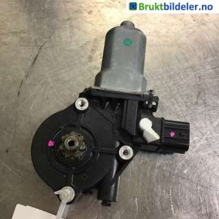 Ruteheis høyre foran til Isuzu D-Max,   (ISUZU|8-98160-723-0)