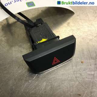 Bryter nødblink til Isuzu D-Max,   (ISUZU|8974168050|M31541)