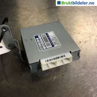 Styreenhet girkasse til Isuzu D-Max,   (ISUZU|8981543880|12TF(4JK1HH)|JADB012659 14D)