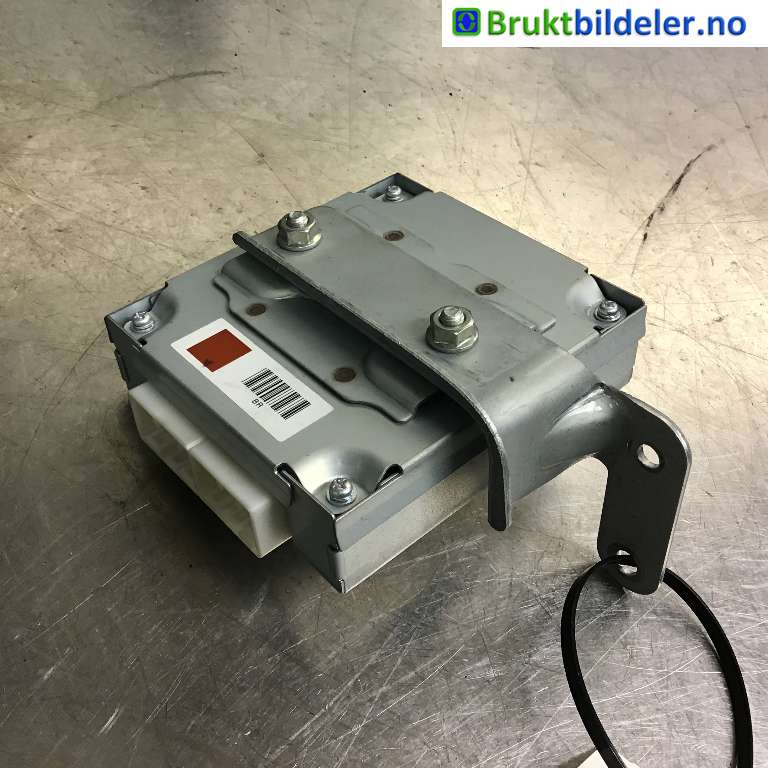 Styreenhet girkasse til Isuzu D-Max 2012-2017 (Type II, Fase 1)  (ISUZU|8981543880|12TF(4JK1HH)|JADB012659 14D)