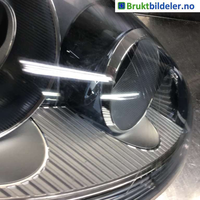 Frontlykt høyre xenon til VW Golf V, Combi 2003-2008  (VOLKSWAGEN|1K6 941 040|0 301 212 274|)