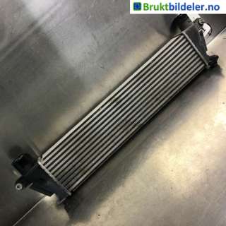 Intercooler til Isuzu D-Max,   (ISUZU|8981940043)