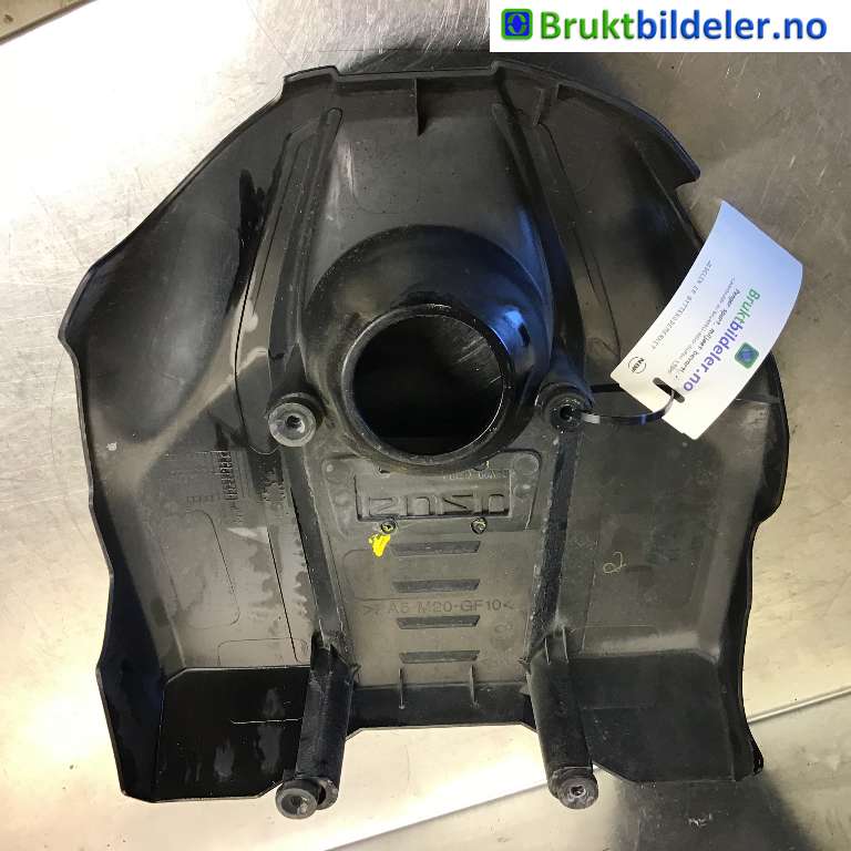 Motordeksel over motor til Isuzu D-Max 2012-2017 (Type II, Fase 1)  (ISUZU|8981783100|)