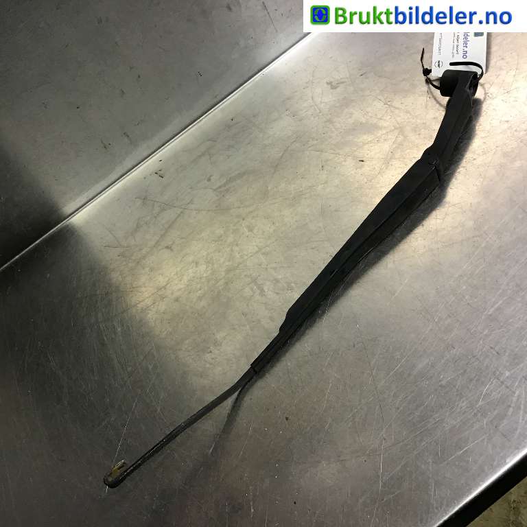Viskerarmer frontrute til Isuzu D-Max, 2012-2017 (Type II, Fase 1)  (ISUZU|8981938140)