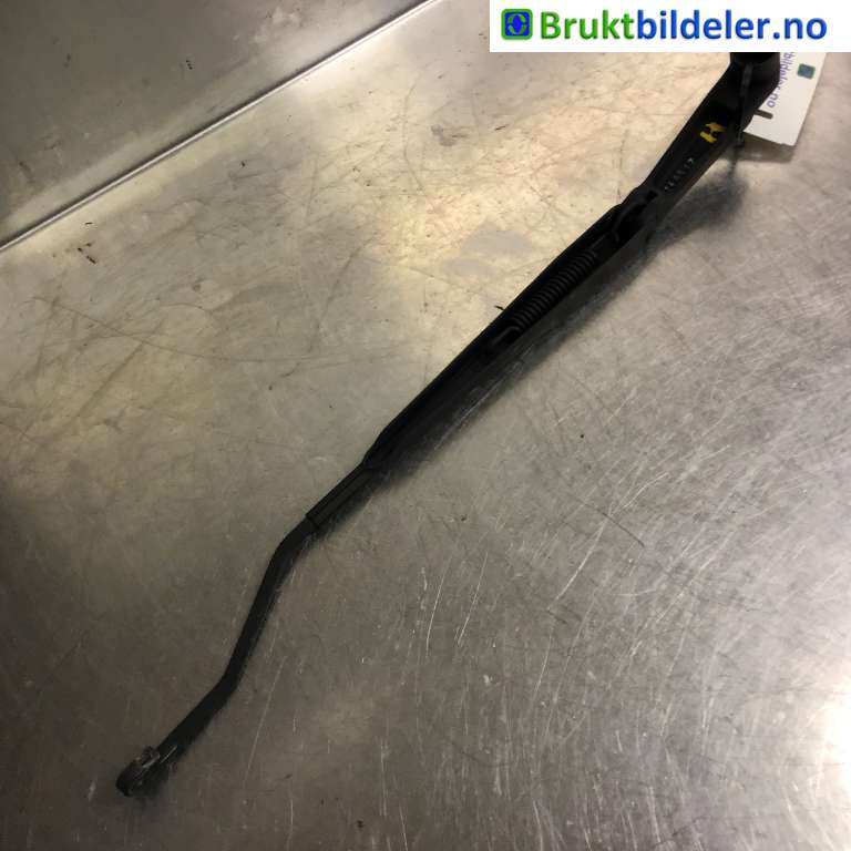 Viskerarmer frontrute til Isuzu D-Max 2012-2017 (Type II, Fase 1)  (ISUZU|8981938140|140512|)