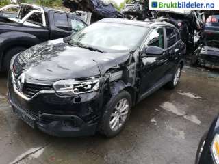 Speil venstre til Renault Kadjar, 2015->>  (RENAULT|)