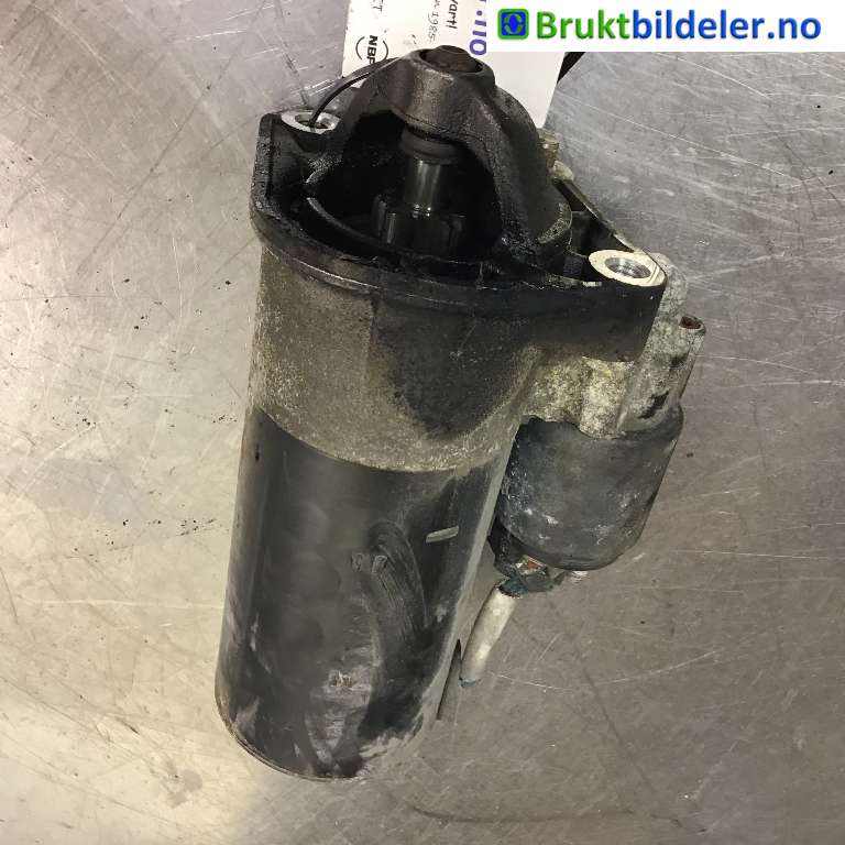 Starter diesel til Volvo XC90, 2007-2014 (Type I, Fase 2)  (VOLVO|30724473)