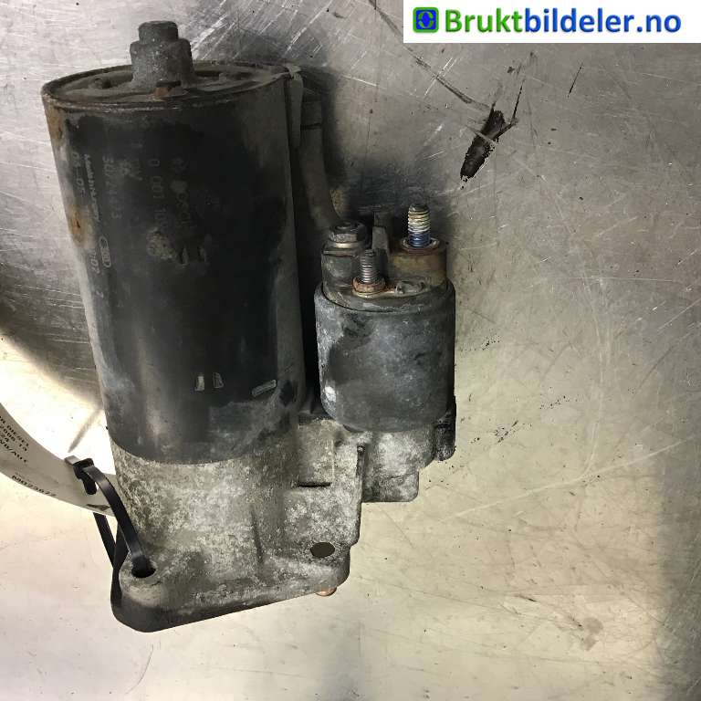 Starter diesel til Volvo XC90 2007-2014 (Type I, Fase 2)  (VOLVO|30724473|0 001 109 264|)