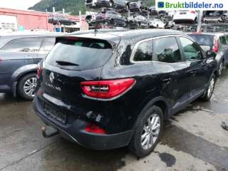 Baklykt høyre til Renault Kadjar, 2015->>  (RENAULT|)