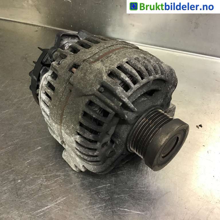 Dynamo til Volvo XC90 2007-2014 (Type I, Fase 2)  (VOLVO|30667787|0 124 525 060|)