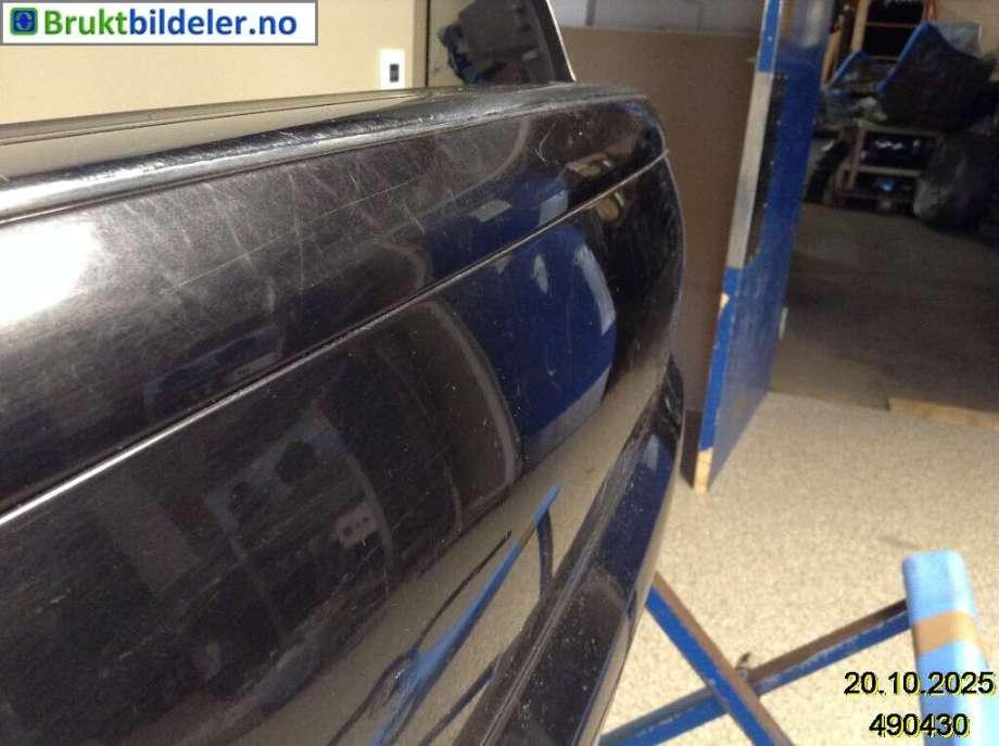 Støtfanger bak til Audi A8 2003-2010 (Type II)  (AUDI|4E0 807 303 E||4E0 807 425 A)