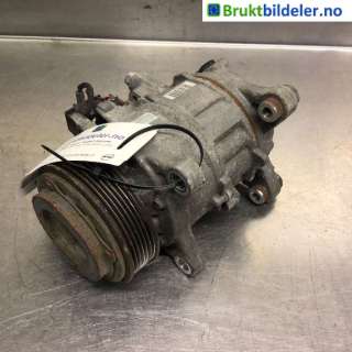 Aircondition kompressor til BMW 1-Serie,  (F20/F21) (BMW|64 52 9 223 694|GE447260-4710)