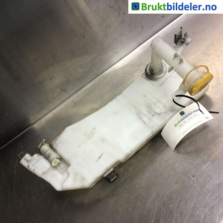 Spylertank til Isuzu D-Max, 2012-2017 (Type II, Fase 1)  (ISUZU|8980574550)