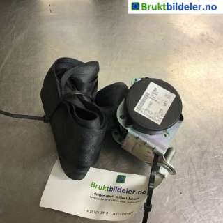 Sikkerhetsbelte bak venstre til Isuzu D-Max,   (ISUZU|8974236690|616103500)