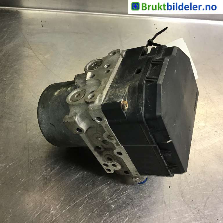 ABS sentral til Isuzu D-Max 2012-2017 (Type II, Fase 1)  (ISUZU|8-98232-494|133000-2970|)