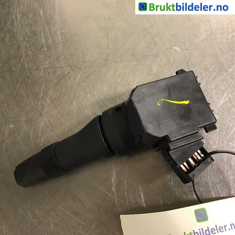 Bryter visker til Isuzu D-Max 2012-2017 (Type II, Fase 1)  (ISUZU|8-98194150-1|17G516|)