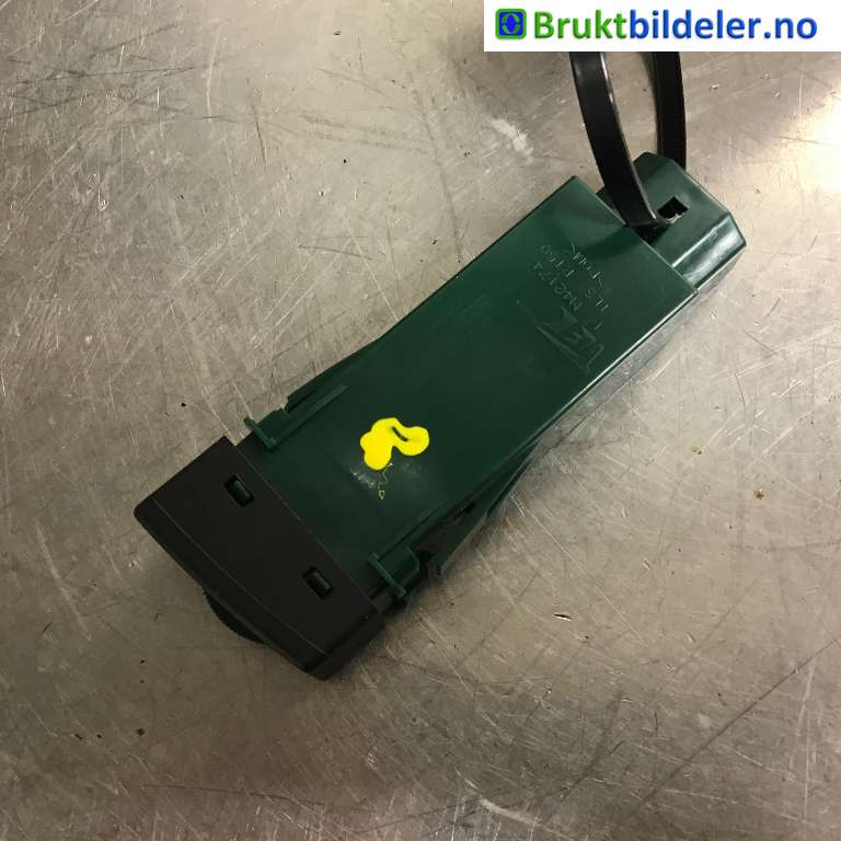 Bryter diverse til Isuzu D-Max 2012-2017 (Type II, Fase 1)  (ISUZU||M42174)
