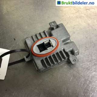 Styreenhet xenon/ballast til BMW 3-Serie,  (E90/E91/E92/E93) (BMW|7 237 647|W003T20071)
