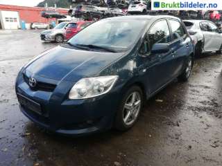 Panser til Toyota Auris, 2007-2010 (Type I, Fase 1)  (TOYOTA|)