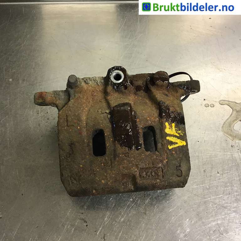 Bremsecaliper venstre foran til Isuzu D-Max 2012-2017 (Type II, Fase 1)  (ISUZU|8-98077-997-0|)