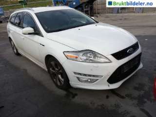 Panser til Ford Mondeo, 2011-2014 (Type IV, Fase 2)  (FORD|)