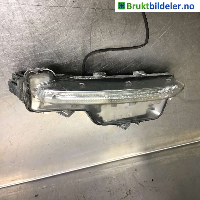 Tåkelykt venstre foran til Volvo V60/V60 CC, 2013-2018 (Type I, Fase 2) (VOLVO|31420238)