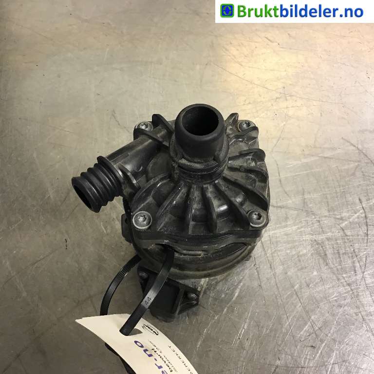 Sirkulasjonspumpe til Volvo V60/V60 CC, 2013-2018 (Type I, Fase 2) (VOLVO|31293979)