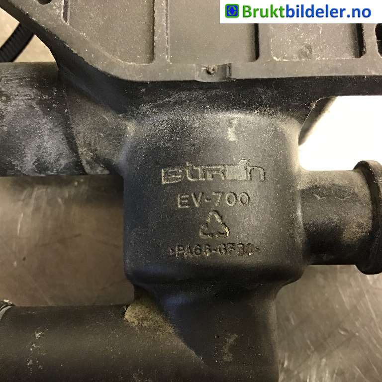 Diverse deler til Volvo V60/V60 CC 2013-2018 (Type I, Fase 2) (VOLVO|31319025|EV-700|)