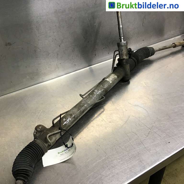 Tannstang til Volvo V60/V60 CC, 2013-2018 (Type I, Fase 2) (VOLVO|31387089)
