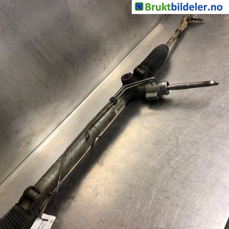 Tannstang til Volvo V60/V60 CC 2013-2018 (Type I, Fase 2) (VOLVO|31387089|14H26S2325|TPD48376)