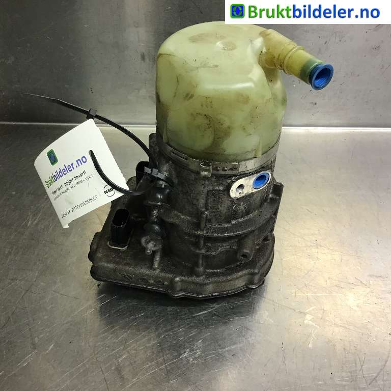 Servo pumpe elektrisk til Volvo V60/V60 CC 2013-2018 (Type I, Fase 2) (VOLVO|31406709|)
