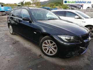 Speil høyre til BMW 3-Serie, 2005-2011 (E90/E91/E92/E93) (E90/E91/E92/E93) (BMW|)
