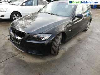 Dør venstre foran til BMW 3-Serie, 2005-2011 (E90/E91/E92/E93) (E90/E91/E92/E93) (BMW|)