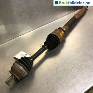 Drivaksel høyre foran, elbil til Volvo V60/V60 CC,   (VOLVO|31367546|1 03 03 705 B|T140825)