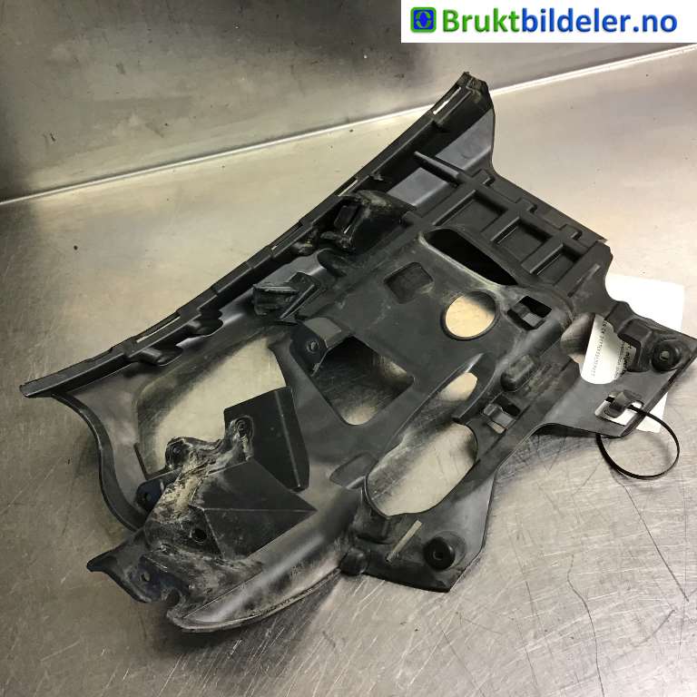 Diverse deler til Volvo V60/V60 CC, 2013-2018 (Type I, Fase 2) (VOLVO|31323840)