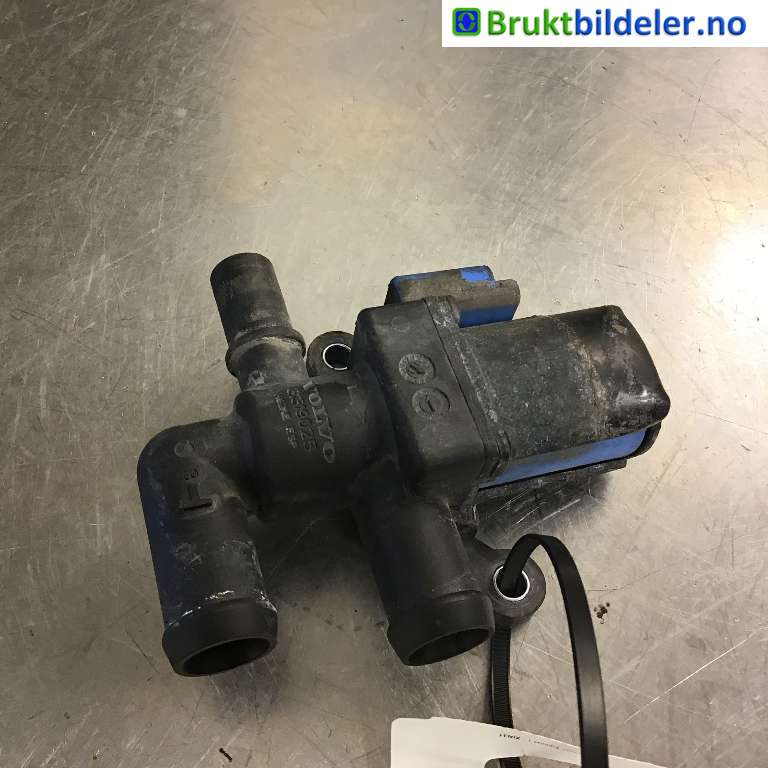 Diverse deler til Volvo V60/V60 CC, 2013-2018 (Type I, Fase 2) (VOLVO|31319025)
