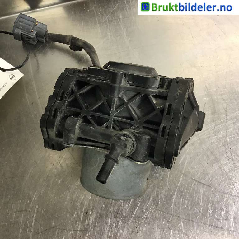 Vakuumpumpe til Volvo V60/V60 CC 2013-2018 (Type I, Fase 2)  (VOLVO|31362375|)