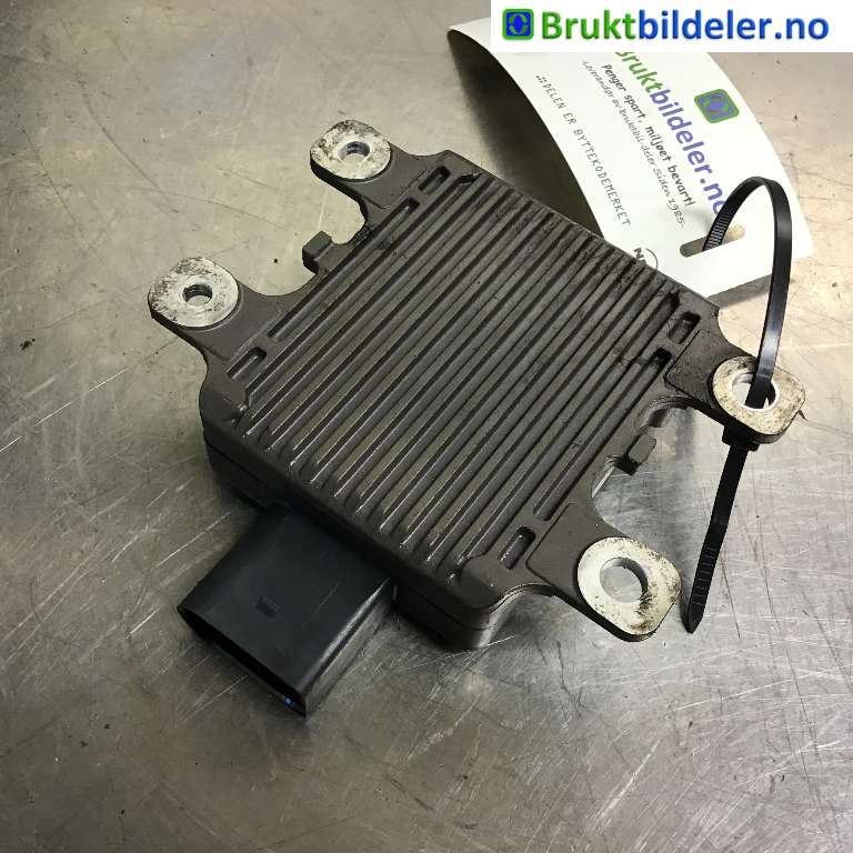 Styreenhet girkasse til Volvo V60/V60 CC 2013-2018 (Type I, Fase 2)  (VOLVO|31325487|223810-10330|)