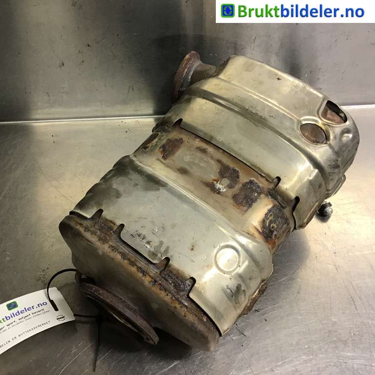 Partikkelfilter til Volvo V60/V60 CC 2013-2018 (Type I, Fase 2)  (VOLVO|31370071|1306826X|)