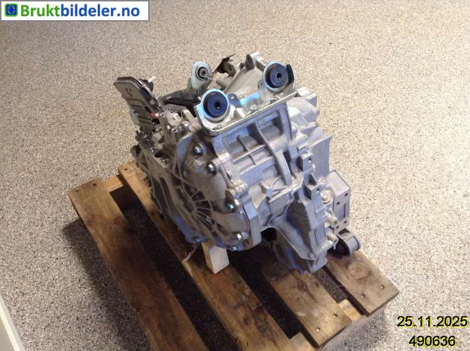 Girkasse automat til Toyota Corolla Cross 2022-->>  (TOYOTA|3090016010|PB10|)