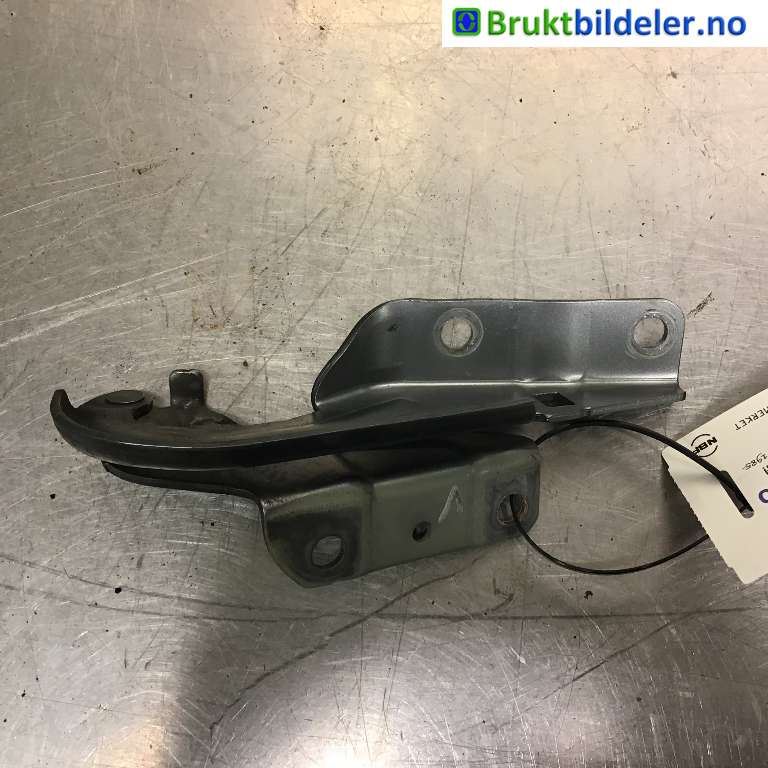 Panserhengsler til Mitsubishi Outlander 2015-->> (Type III, Fase 2)  (MITSUBISHI|MN175241|)