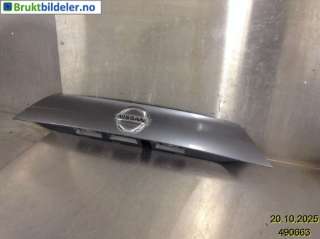Skiltlys til Nissan Qashqai,   (NISSAN|908104ET0H)