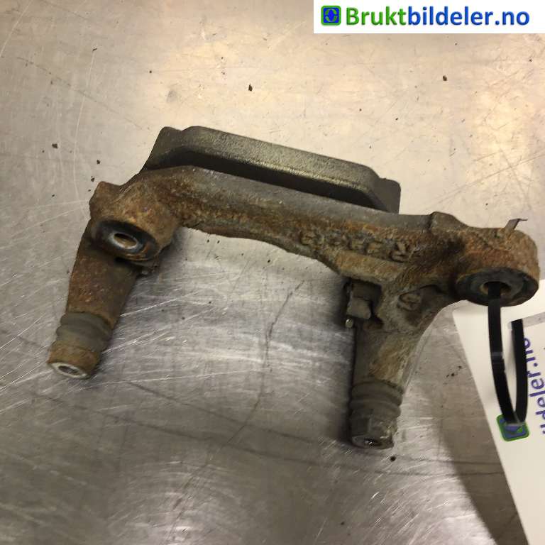 Bremsecaliper brakett til Mitsubishi Outlander, 2015-->> (Type III, Fase 2)  (MITSUBISHI|4605C032)