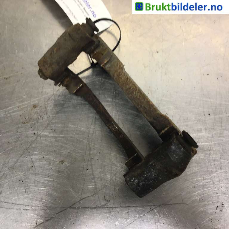 Bremsecaliper brakett til Mitsubishi Outlander 2015-->> (Type III, Fase 2)  (MITSUBISHI|4605B515|)