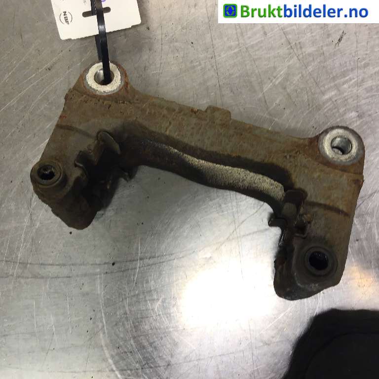 Bremsecaliper brakett til Mitsubishi Outlander 2015-->> (Type III, Fase 2)  (MITSUBISHI|4605B515|)
