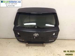 Bakluke til Toyota Avensis,   (TOYOTA|6700505100)