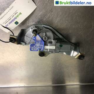 Viskermotor bakrute til Mitsubishi Outlander, 2015->> (Type III, Fase 2)  (MITSUBISHI|8253A109)